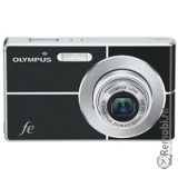 Замена линз фотоаппарата для OLYMPUS FE-3000