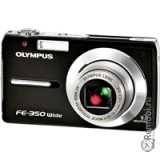 Замена линз фотоаппарата для OLYMPUS FE-350