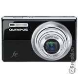 Замена линз фотоаппарата для OLYMPUS FE-5010