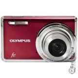 Сдать OLYMPUS FE-5020 и получить скидку на новые фотоаппараты