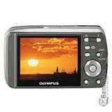Замена линз фотоаппарата для OLYMPUS MJU 600 DIGITAL