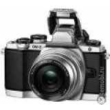 Замена линз фотоаппарата для Olympus OM-D E-M10
