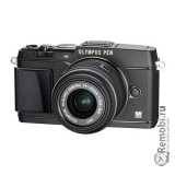 Сдать Olympus PEN E-P5 14-42mm и получить скидку на новые фотоаппараты