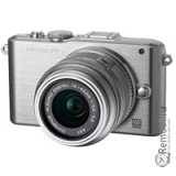 Замена линз фотоаппарата для Olympus Pen E-PL3