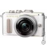 Замена линз фотоаппарата для Olympus PEN E-PL8 14-42mm EZ