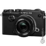 Замена линз фотоаппарата для Olympus PEN-F 14-42 EZ