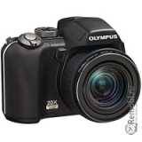 Замена линз фотоаппарата для OLYMPUS SP-565 UZ