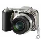 Замена линз фотоаппарата для Olympus SP-600UZ