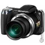Сдать Olympus SP-810UZ и получить скидку на новые фотоаппараты