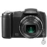 Замена линз фотоаппарата для Olympus SZ-16