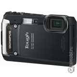 Замена линз фотоаппарата для Olympus TOUGH TG-820