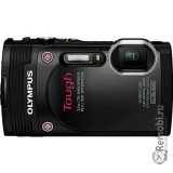 Сдать Olympus TOUGH TG-850 и получить скидку на новые фотоаппараты