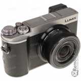 Ремонт Panasonic Lumix DC-GX9 12-32mm