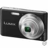Сдать Panasonic Lumix DMC-F5 и получить скидку на новые фотоаппараты