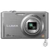Замена линз фотоаппарата для PANASONIC LUMIX DMC-FH27