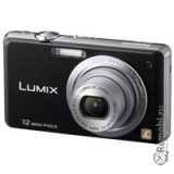 Ремонт Panasonic Lumix DMC-FS10