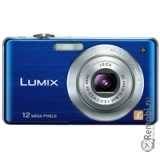 Сдать PANASONIC LUMIX DMC-FS15 и получить скидку на новые фотоаппараты