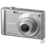 Сдать PANASONIC LUMIX DMC-FS20 и получить скидку на новые фотоаппараты