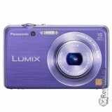 Замена линз фотоаппарата для Panasonic Lumix DMC-FS45