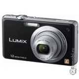Ремонт Panasonic Lumix DMC-FS9