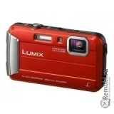 Сдать Panasonic Lumix DMC-FT25 и получить скидку на новые фотоаппараты