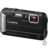 Замена линз фотоаппарата для Panasonic Lumix DMC-FT30