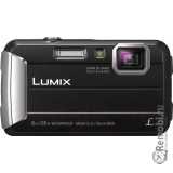 Замена линз фотоаппарата для Panasonic Lumix DMC-FT30EE-K