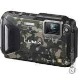Ремонт Panasonic Lumix DMC-FT6