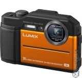 Сдать Panasonic Lumix DMC-FT7 и получить скидку на новые фотоаппараты