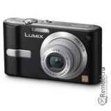 Замена линз фотоаппарата для PANASONIC LUMIX DMC-FX10