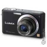 Замена линз фотоаппарата для PANASONIC LUMIX DMC-FX100