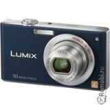 Сдать PANASONIC LUMIX DMC-FX35 и получить скидку на новые фотоаппараты