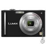 Сдать PANASONIC LUMIX DMC-FX55 и получить скидку на новые фотоаппараты
