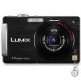 Сдать PANASONIC LUMIX DMC-FX550 и получить скидку на новые фотоаппараты