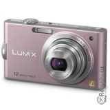 Замена линз фотоаппарата для PANASONIC LUMIX DMC-FX60