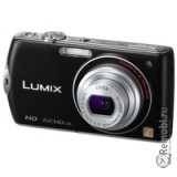 Замена линз фотоаппарата для PANASONIC LUMIX DMC-FX70