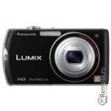 Замена линз фотоаппарата для PANASONIC LUMIX DMC-FX75