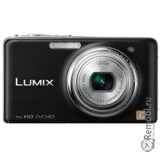 Замена линз фотоаппарата для PANASONIC LUMIX DMC-FX78