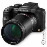 Замена линз фотоаппарата для Panasonic Lumix DMC-FZ48
