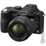 Замена линз фотоаппарата для PANASONIC LUMIX DMC-FZ50