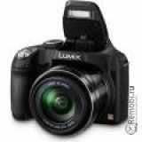 Замена линз фотоаппарата для Panasonic Lumix DMC-FZ72
