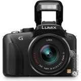 Сдать Panasonic Lumix DMC-G3K и получить скидку на новые фотоаппараты