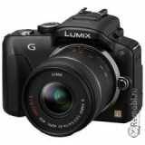 Замена линз фотоаппарата для Panasonic Lumix DMC-G3KGC