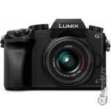 Замена линз фотоаппарата для Panasonic Lumix DMC-G7K