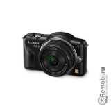 Сдать Panasonic Lumix DMC-GF3C и получить скидку на новые фотоаппараты