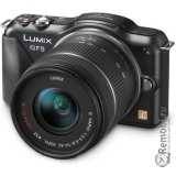 Замена линз фотоаппарата для Panasonic Lumix DMC-GF5K