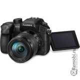 Замена линз фотоаппарата для Panasonic Lumix DMC-GH4H