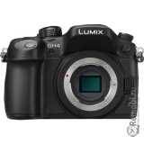 Замена линз фотоаппарата для Panasonic Lumix DMC-GH4R