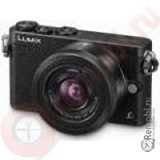 Замена линз фотоаппарата для Panasonic Lumix DMC-GM1