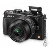 Замена линз фотоаппарата для Panasonic Lumix DMC-GX1